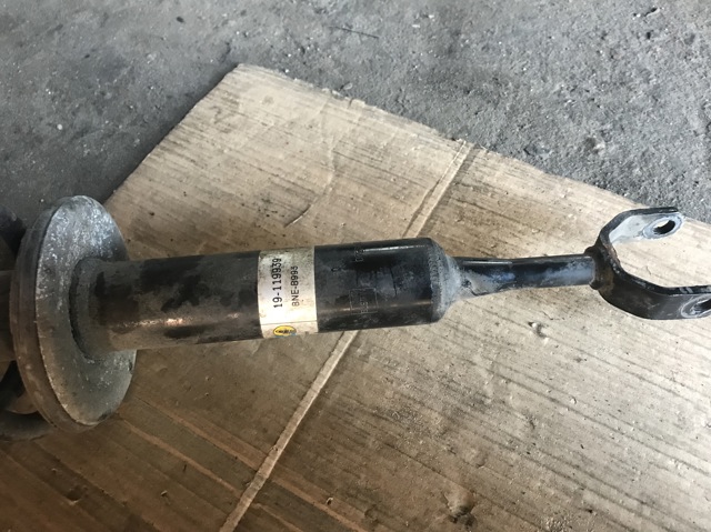 19119939 BILSTEIN Амортизатор передний купить в Кривой Рог