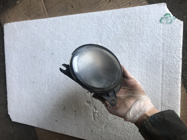 24656200 VAG Фара противотуманная правая купить в Чернигов