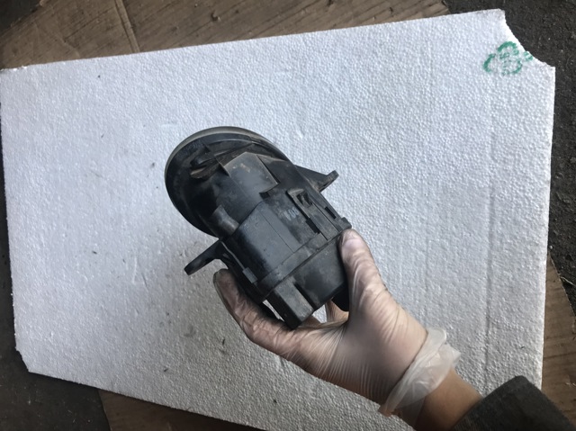 24656200 Фара противотуманная правая купить Запорожье