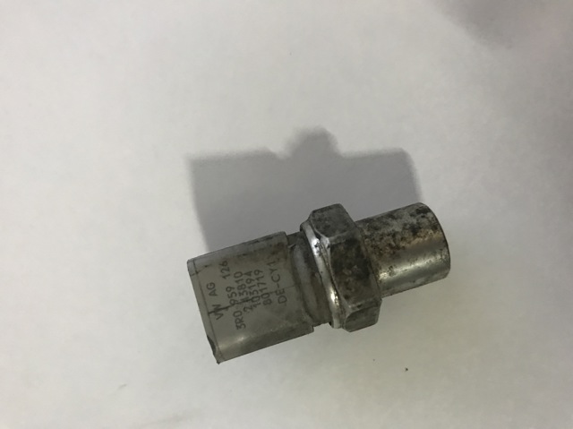 3R0959126 VAG Датчик абсолютного давления кондиционера купить в Ужгород