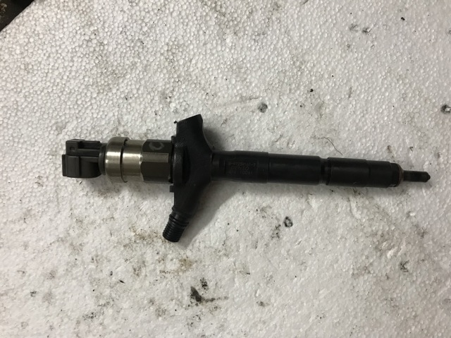 DENSO 8972391617 в наличии Полтава