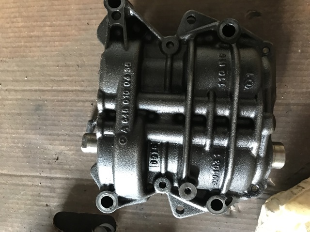 A6460100436 MERCEDES купить в Полтава