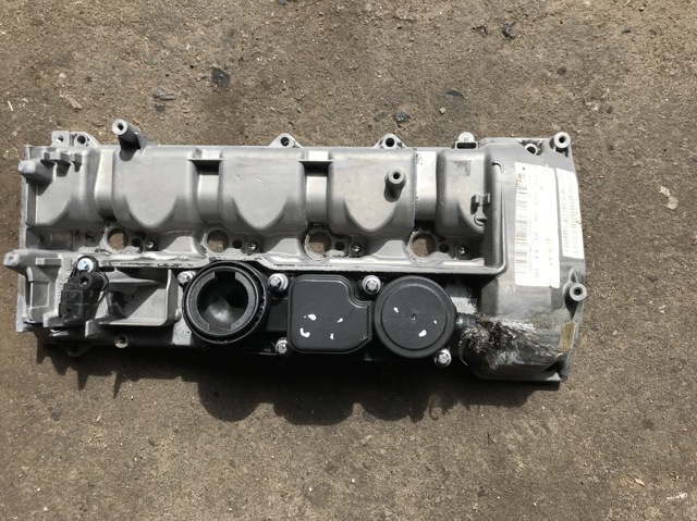 A6460101447 MERCEDES купить в Ровно