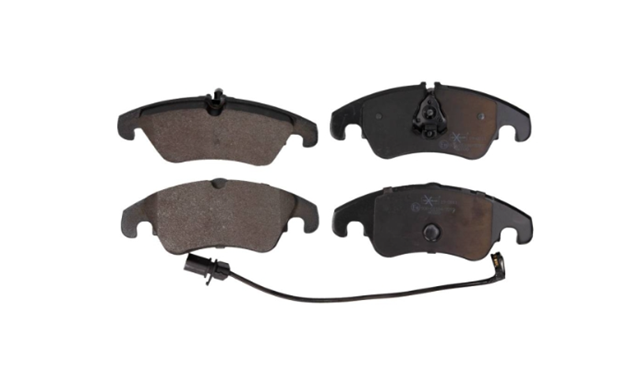 Тормозные колодки 190911 MAXGEAR