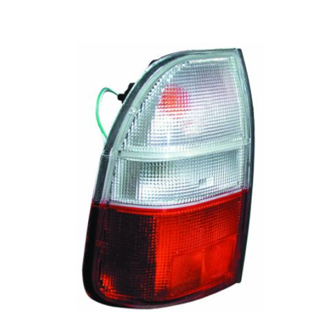 Фонарь задний правый 2141952RACR DEPO