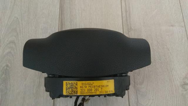 VAG 3C8880201T Подушка безопасности водителя в наличии Каменское