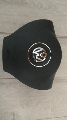 Airbag в мультируль 3C8880201T VAG