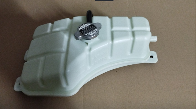 Расширительный бачок охлаждения 4070ZB1 POLCAR