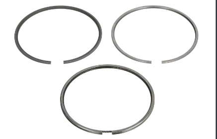 681RS001050N0 MAHLE Кольца поршневые купить в Житомир