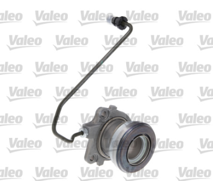 Рабочий цилиндр сцепления в сбор 810039 VALEO