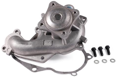 HEPU P237 Помпа водяная (насос) охлаждения в наличии Житомир