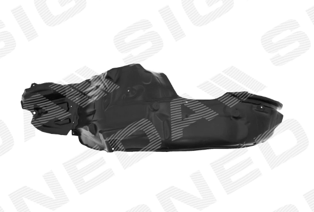 Локер передний левый PSB11033AL SIGNEDA