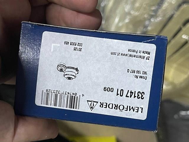 LEMFORDER 3314701 Сайлентблок в наличии Павлоград