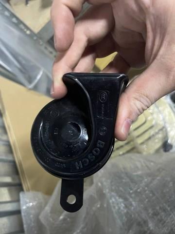 Сигнал звуковой 6033FB1214 BOSCH