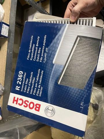 R2369 BOSCH Фильтр салона купить в Хмельницкий