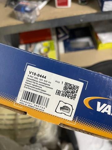 VAICO V100444 Фильтр АКПП в наличии Запорожье