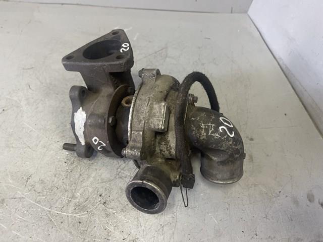2820042600 HYUNDAI Турбина купить в Львов