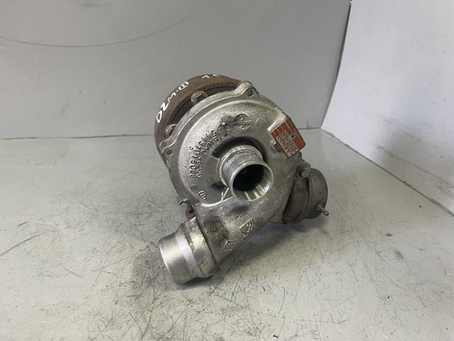 54399700070 BORG-WARNER Турбина купить в Ирпень
