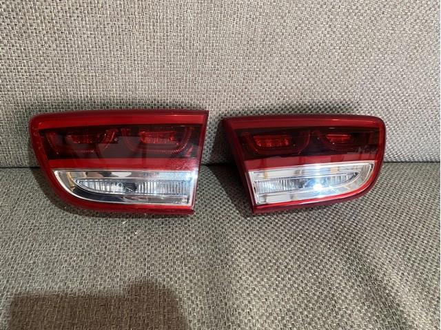 92404C5110 HYUNDAI Фонарь задний правый внутренний купить в Кривой Рог