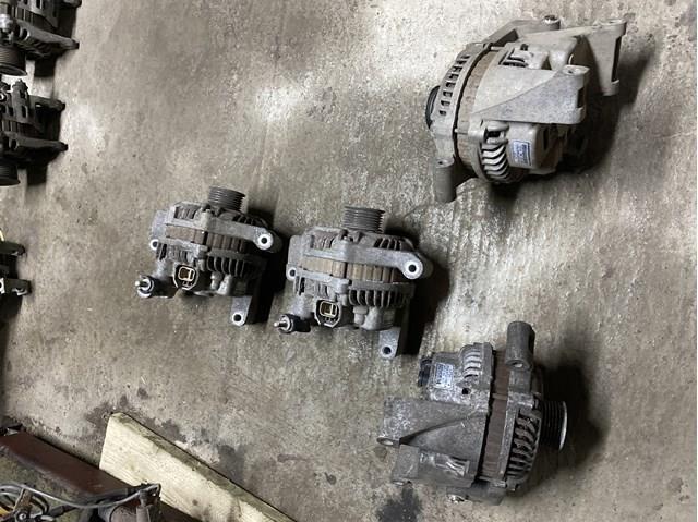 A3TG4791 MAZDA Генератор купить в Чернигов