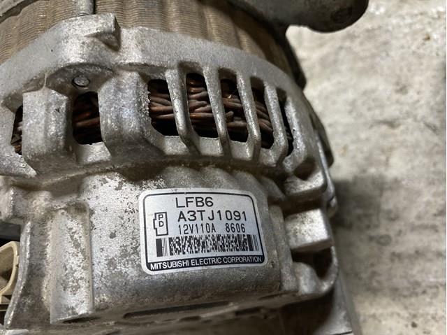 MAZDA A3TJ1091 в наличии Кривой Рог