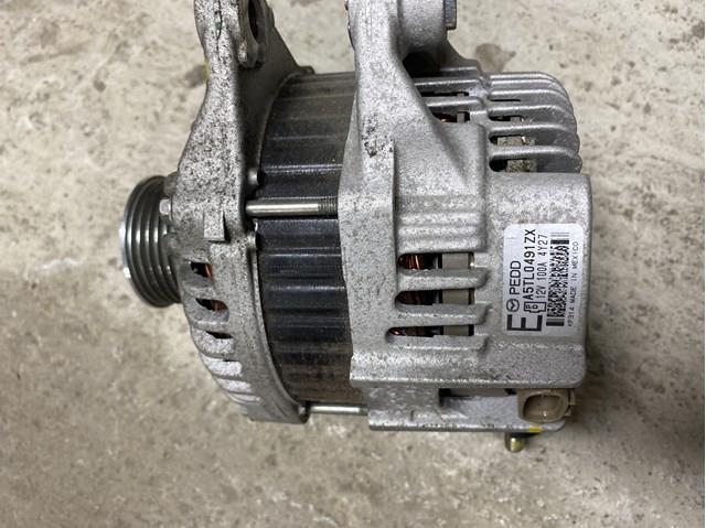 MAZDA A5TL0491ZX Генератор в наличии Днепр