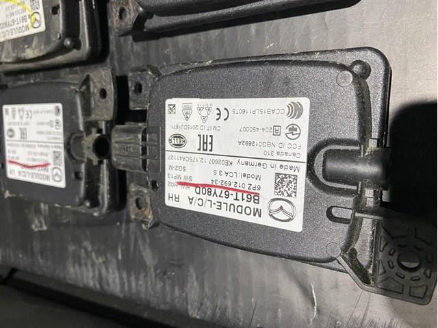 B61T67Y80D MAZDA купить в Сумы