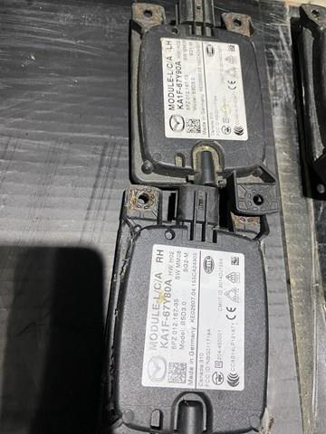 MAZDA KA1F67Y90A в наличии Житомир