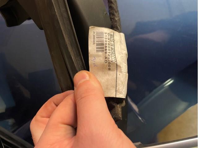 VOLVO 31396589 в наличии Павлоград