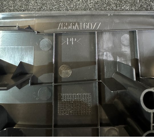7656A160ZZ MITSUBISHI купить в Черкассы