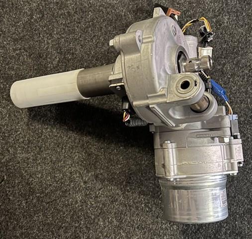 MITSUBISHI 8633A131 Электро мотор рулевой рейки в наличии Тернополь