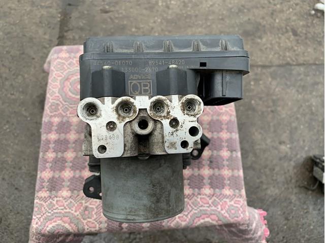 TOYOTA 4454033050 Блок АБС в наличии Киев