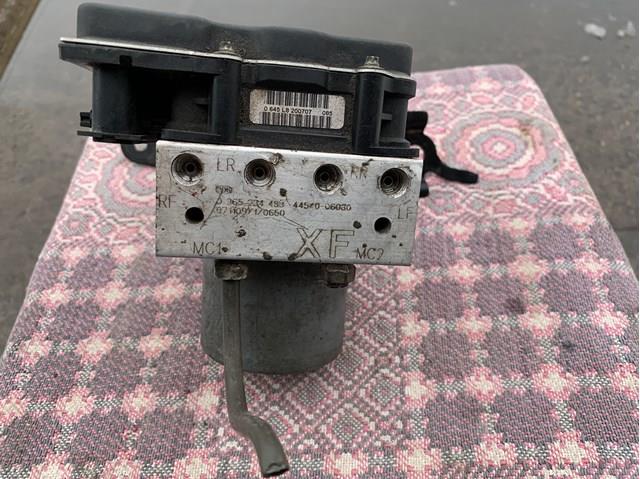 4454033050 Блок АБС купить Харьков