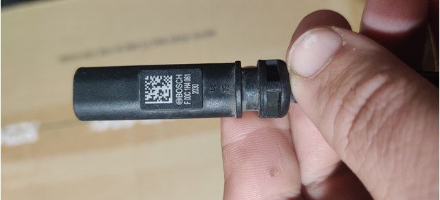 34526895882 BMW Датчик АБС (ABS) задний купить в Сумы