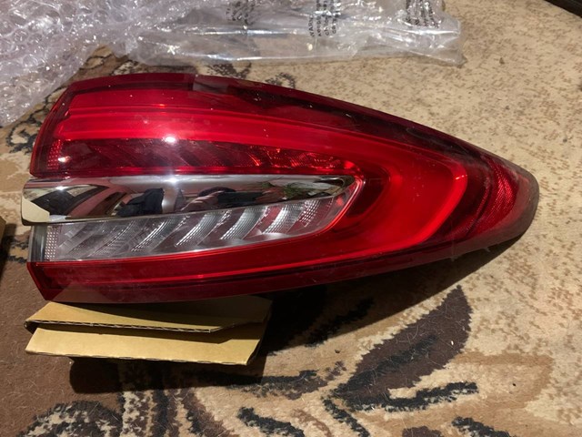 FORD HS7Z13404J Фонарь задний правый внешний в наличии Харьков