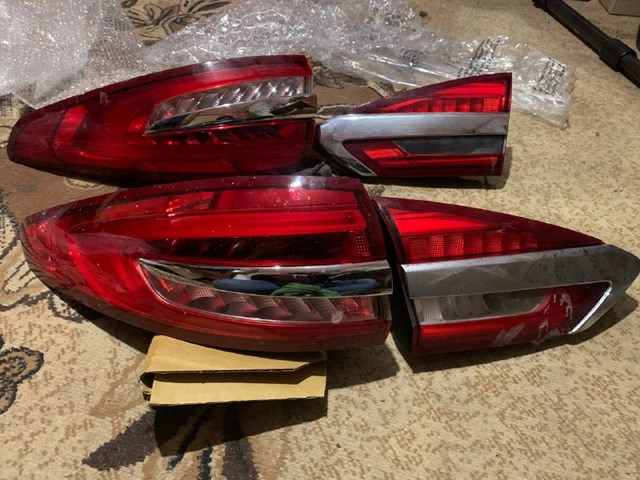 KS7Z13404F FORD купить в Днепр