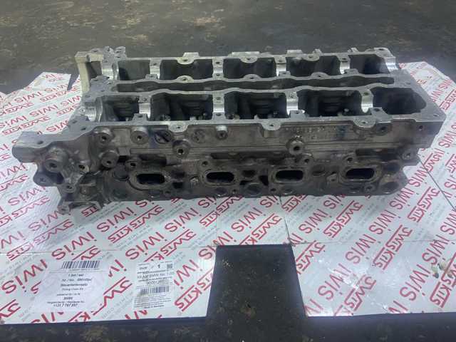 MERCEDES A6510105511 ГБЦ в наличии Черновцы