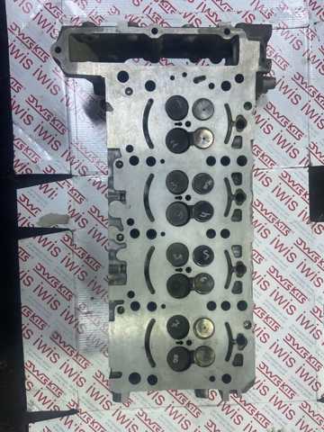 Головка двигателя A6510105511 MERCEDES