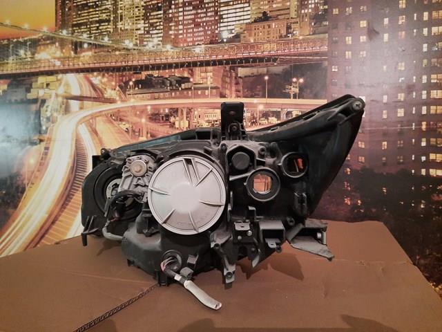 8114533B60 TOYOTA Фара правая купить в Кривой Рог
