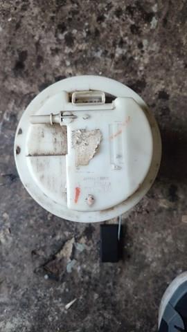 Насос погружной в баке Citroen C5 1