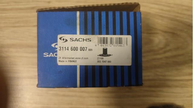 3114600007 SACHS Направляющая выжимного подшипника сцепления купить в Полтава