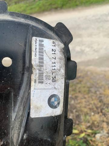 BMW 41217111358 в наличии Хмельницкий