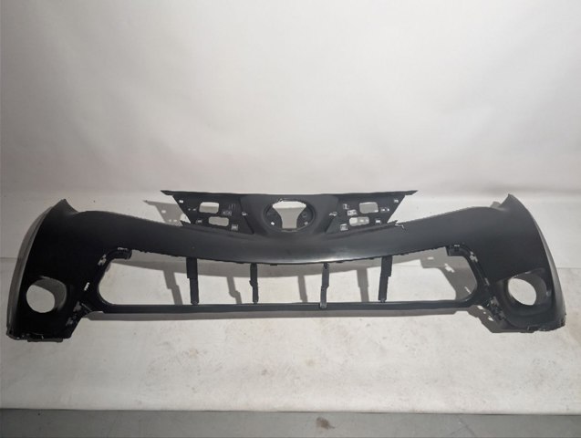 81X207 POLCAR Бампер передний купить в Харьков