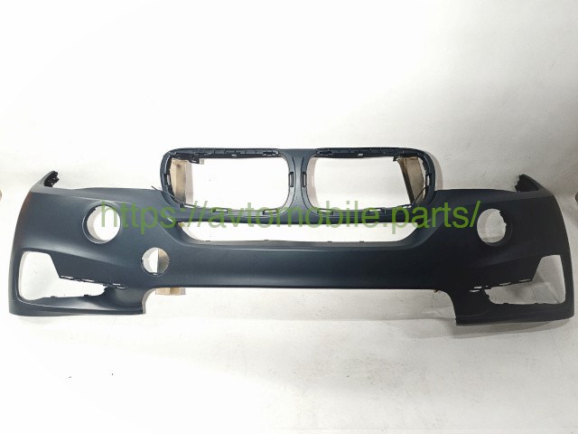 Бампер на авто APBM1306 AMParts