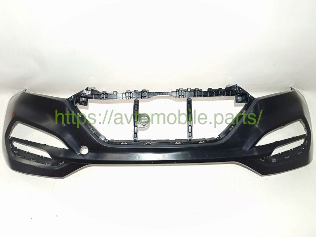 Передний бампер Хендай Туксон III