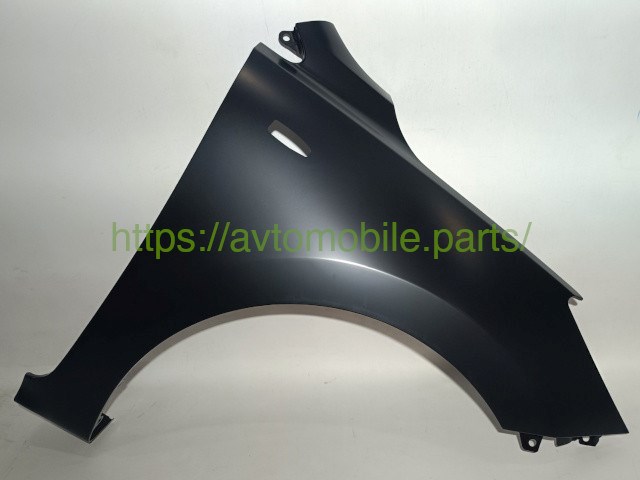 Боковая часть передняя правая APKI1702 AMParts