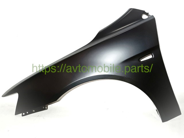 Крыло левое APMC0201 AMParts