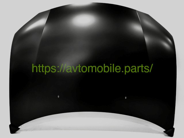 Капот Mitsubishi Outlander 2 40