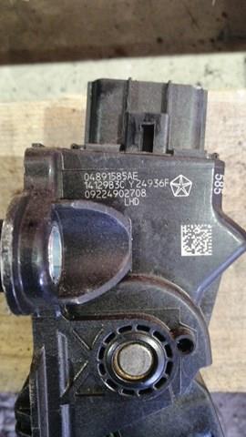 04891585AE Педаль газа купить Днепр