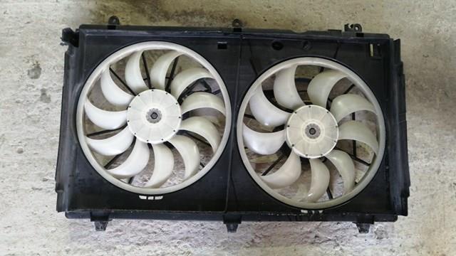 MITSUBISHI 1355A258 Диффузор радиатора в наличии Житомир
